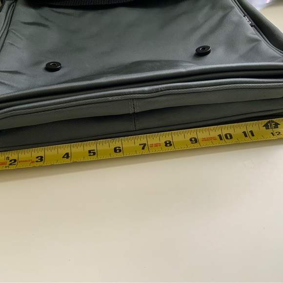 RALPH LAUREN POLO SPORT BAG Messenger Shoulder/Crossbody - Picture 5 of 8